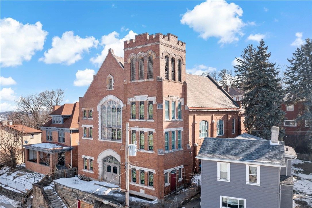 Commercial Sale in Mt Washington 3
