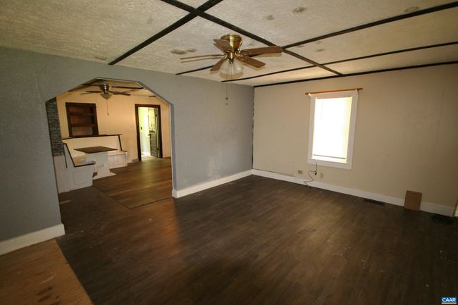1367 S Constitution Rte, House other with 4 bedrooms, 1 bathrooms and null parking in DILLWYN VA | Image 55