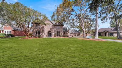 57 Chesswood Court, House other with 4 bedrooms, 4 bathrooms and null parking in Lake Jackson TX | Image 1