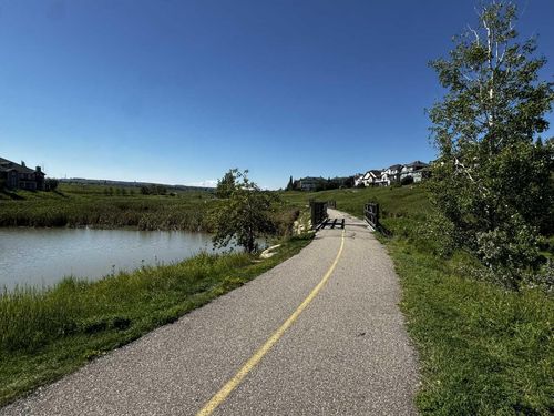 111 Hidden Creek Cove Nw, Calgary, AB, T3A6L8 | Card Image