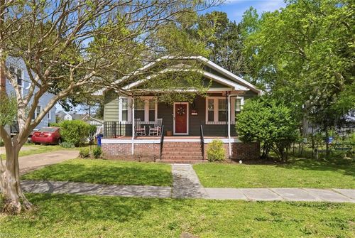 714 Delaware Ave, Norfolk, VA, 23508-2814 | Card Image