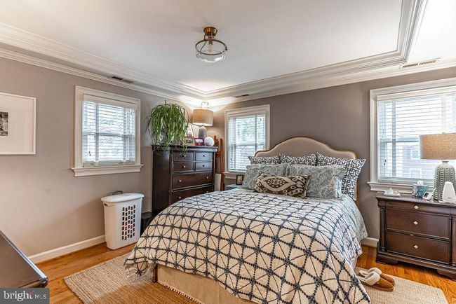 1206 Colonial Ave, Townhouse with 2 bedrooms, 2 bathrooms and null parking in ALEXANDRIA VA | Image 28