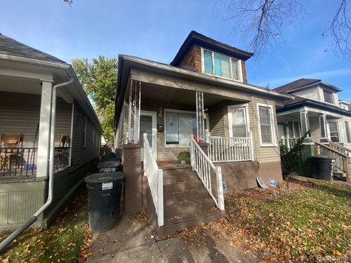 7338 Waldo St, Detroit, MI, 48210-2720 | Card Image