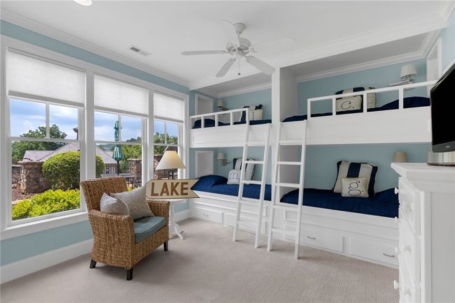 B - 105 Portside Ct, Townhouse with 3 bedrooms, 4 bathrooms and null parking in Sunset SC | Image 28
