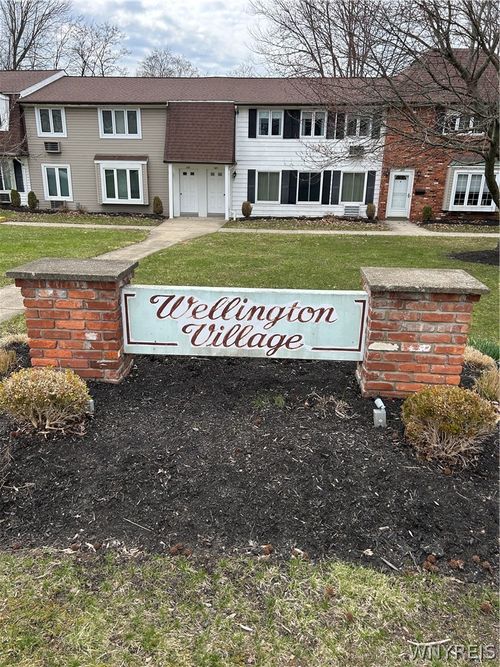 307 A S Cayuga Rd, Amherst, NY, 14221 | Card Image