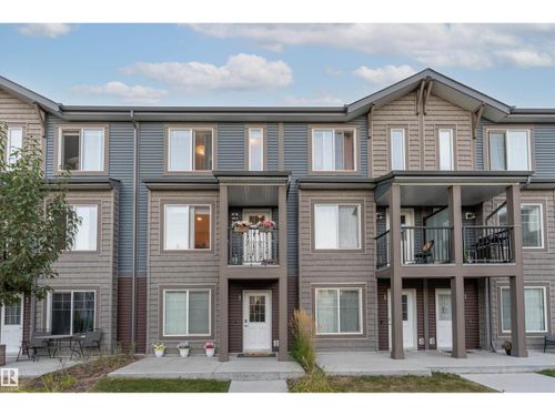47-3025 151 Ave Nw, Edmonton, AB, T5Y3W4 | Card Image