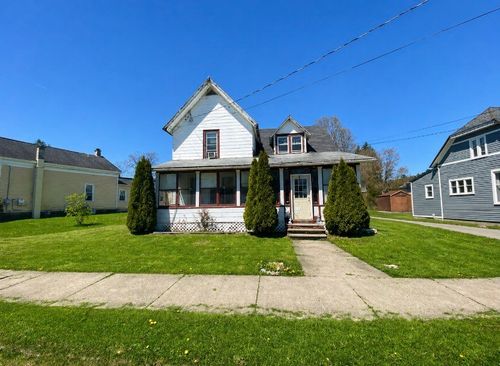 163 2nd Street, Deposit, NY, 13754 | Card Image