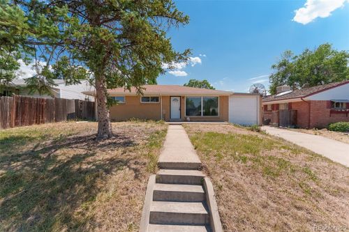 3740 W 85th Ave, Westminster, CO, 80031-3706 | Card Image