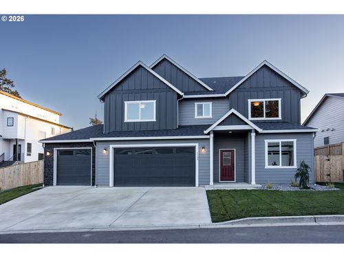 1109 Nw 111th Cir, Vancouver, WA, 98685-3493 | Card Image