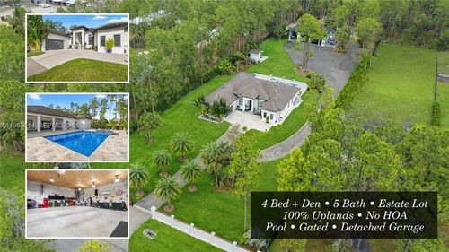 1161 22nd Ave Ne, Naples, FL, 34120-3429 | Card Image