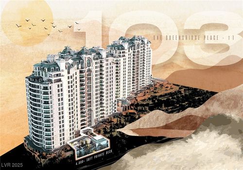 unit-103-9101 Alta Dr, Las Vegas, NV, 89145-8505 | Card Image