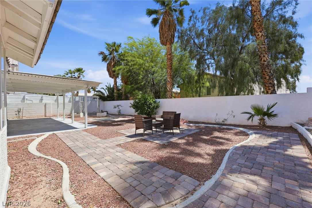 Residential in Las Vegas 5