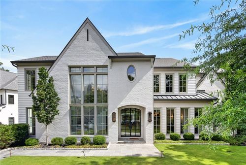 299 The Prado Ne, Atlanta, GA, 30309-3335 | Card Image