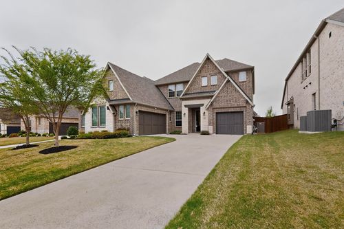 518 Granite Fields Dr, Rockwall, TX, 75087-4103 | Card Image