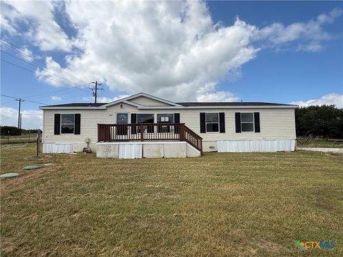 1501 Quail Creek Dr, Kempner, TX, 76539-3703 | Card Image