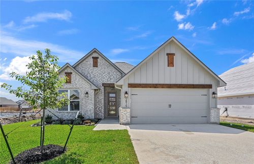 2822 Captain Ct, Bryan, TX, 77808 | Card Image