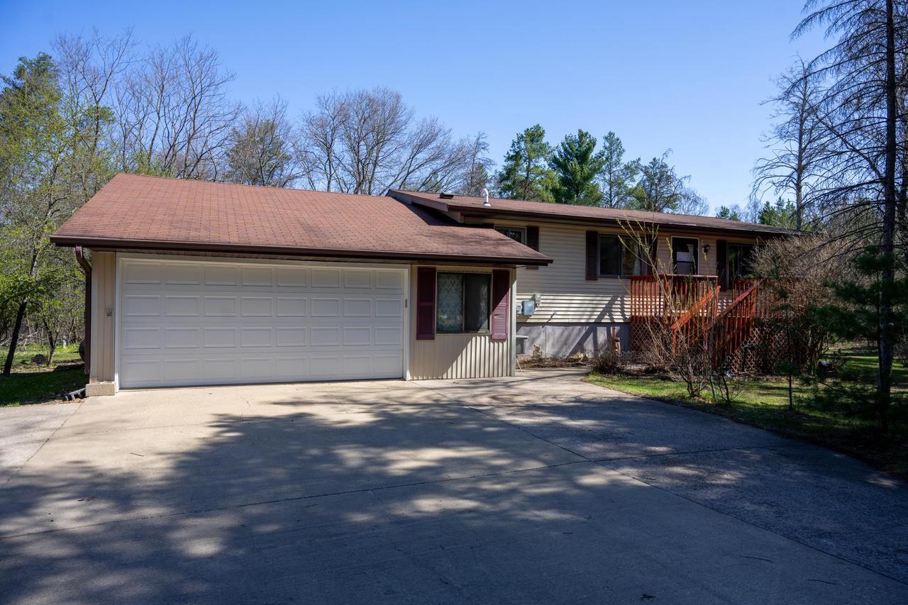 28th St, New Lisbon, WI 53950 #1