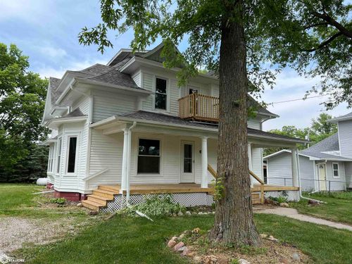 415 7th Street, Murray, IA, 50174 | Card Image