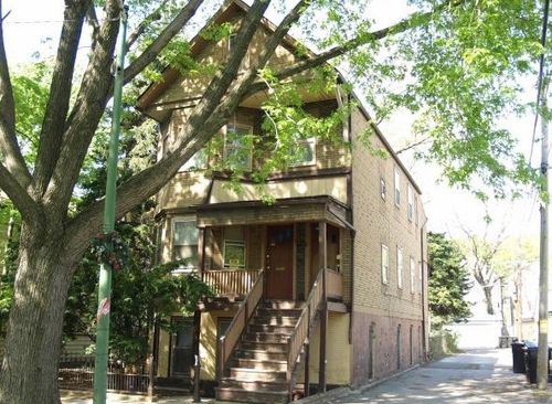2-3044 Hamilton Ave, Chicago, IL, 60618-8230 | Card Image