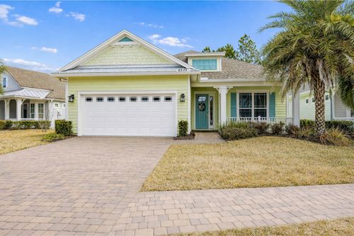 85177 Floridian Dr, FERNANDINA BEACH, FL, 32034-3852 | Card Image