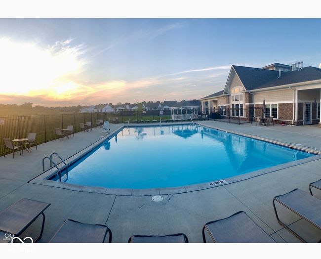 4889 Lilium Dr, House other with 2 bedrooms, 2 bathrooms and null parking in Plainfield IN | Image 51