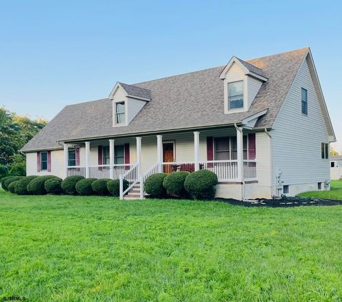 105 N West Ave, Minotola, NJ, 08341-1142 | Card Image