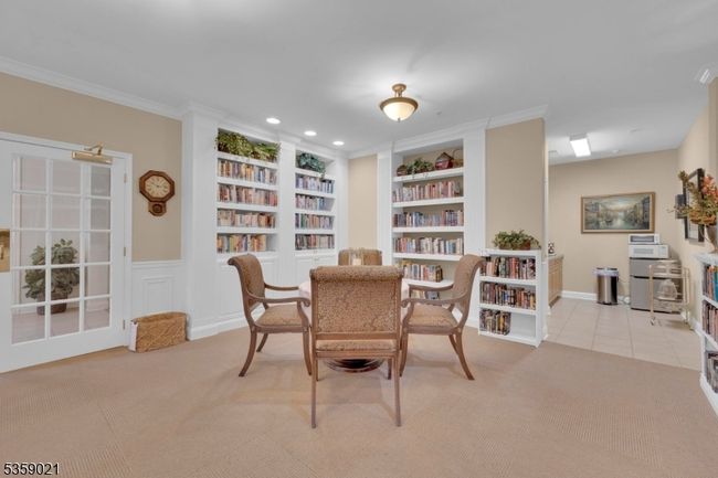 7013 Brookfield Glen Dr, Townhouse with 2 bedrooms, 2 bathrooms and null parking in Belvidere NJ | Image 29