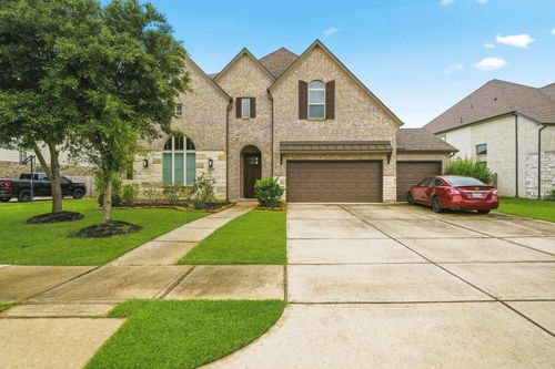 1911 Sapphire Pines Ln, Rosenberg, TX, 77469-2233 | Card Image