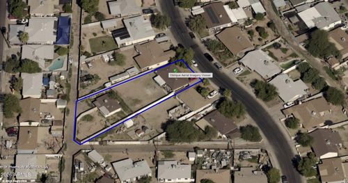 4542 N 50th Dr, Phoenix, AZ, 85031-1325 | Card Image