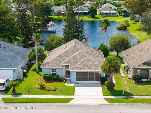 1214 Creek Side Cir, Rockledge, FL, 32955-8220 | Card Image