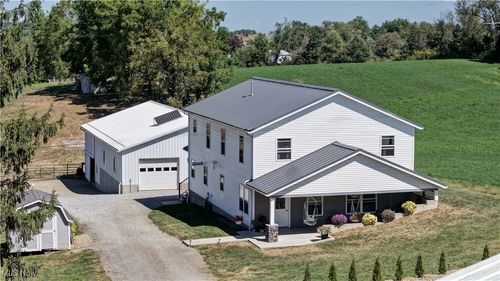 10624 Harrison Rd, Apple Creek, OH, 44606-9438 | Card Image
