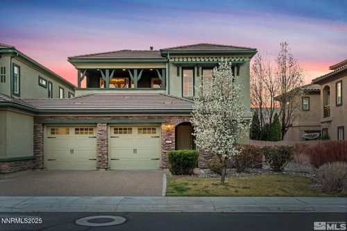 10885 Pentwater Dr, Reno, NV, 89521-4263 | Card Image