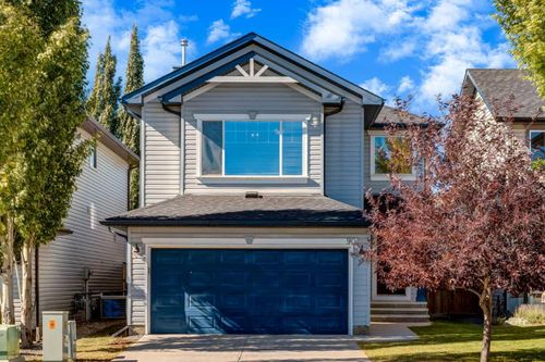 90 Tuscany Springs Hill Nw, Calgary, AB, T3L3E3 | Card Image