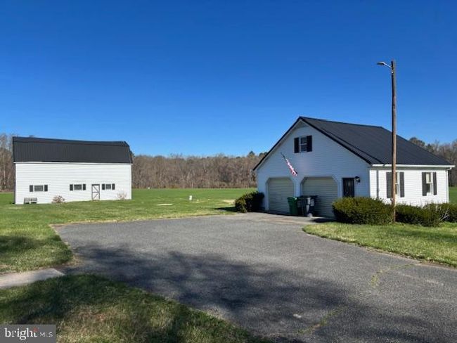 11340 Longwoods Rd, Home with 3 bedrooms, 2 bathrooms and null parking in EASTON MD | Image 18