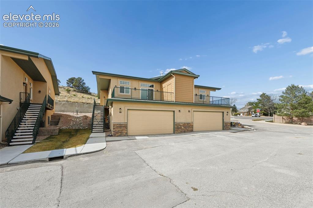 Residential in Colorado Springs 2