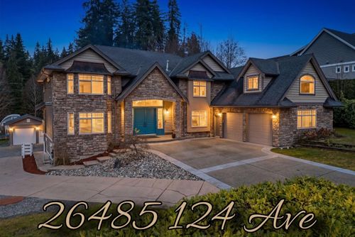 26485 124 Ave, Maple Ridge, BC, V2W0E2 | Card Image