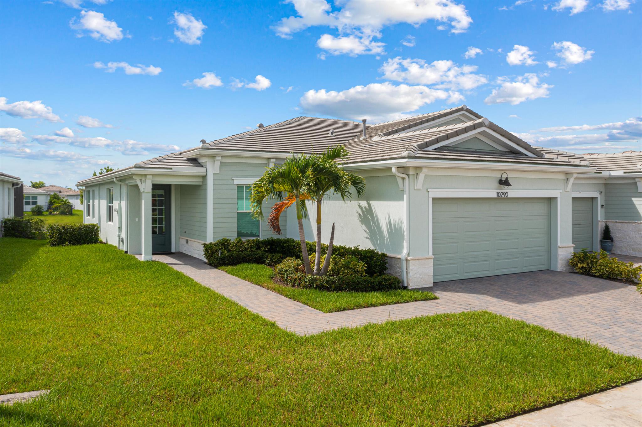 Corvus Ln, Port Saint Lucie, FL 34987
