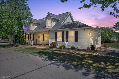 4017 Londonderry Lane, House other with 2 bedrooms, 2 bathrooms and null parking in Medina OH | Image 3