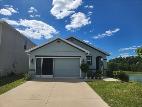 6643 Longboat Dr, BROOKSVILLE, FL, 34604-9005 | Card Image