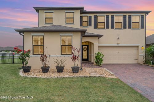 4109 Alligator Flag Cir, West Melbourne, FL, 32904-8195 | Card Image