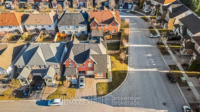 9 Carpendale Cres, House attached with 3 bedrooms, 2 bathrooms and 2 parking in Ajax ON | Image 44
