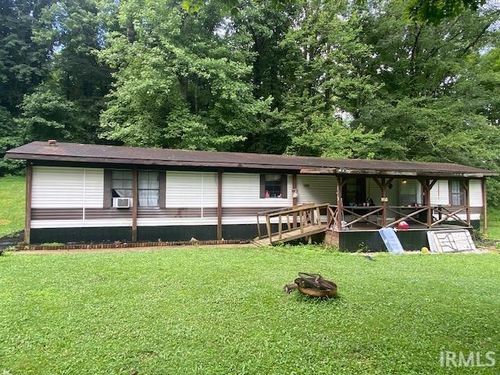 7805 W Wilson St, West Baden Springs, IN, 47469-9404 | Card Image