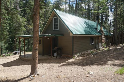 7823 County Road 43, Bailey, CO, 80421-2236 | Card Image