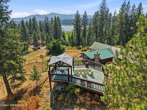 15504 N Osprey Ln, Newman Lake, WA, 99025-7421 | Card Image