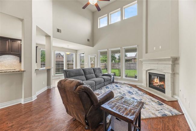3834 Trophy Ridge Dr, House other with 4 bedrooms, 4 bathrooms and 2 parking in Spring TX | Image 18