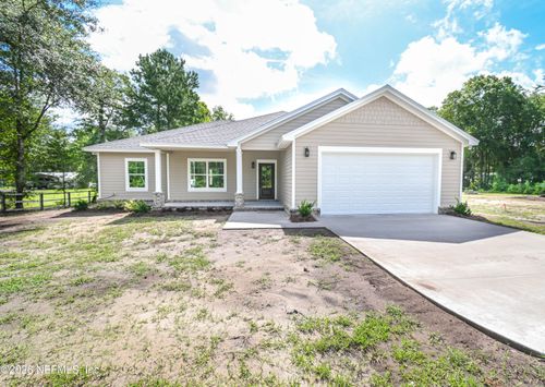 839 N Lowder Street, Macclenny, FL, 32063 | Card Image