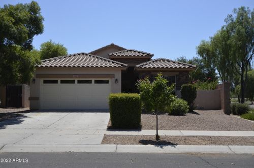 4100 S Vineyard Ave, Gilbert, AZ, 85297-9663 | Card Image