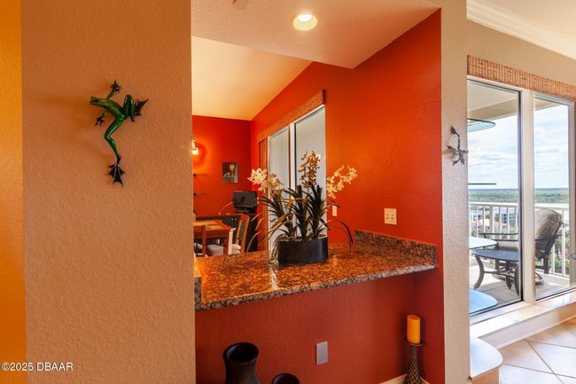 APT-902 - 265 Minorca Beach Way, Condo with 3 bedrooms, 2 bathrooms and null parking in New Smyrna Beach FL | Image 13