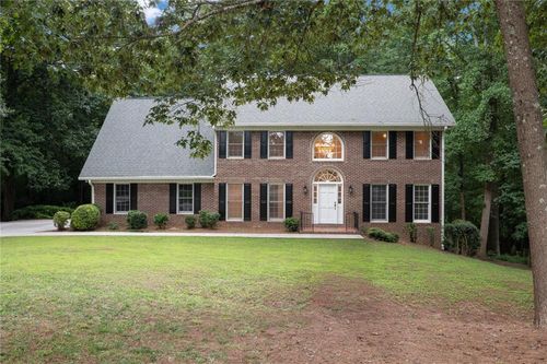 11395 West Road, Roswell, GA, 30075 | Card Image
