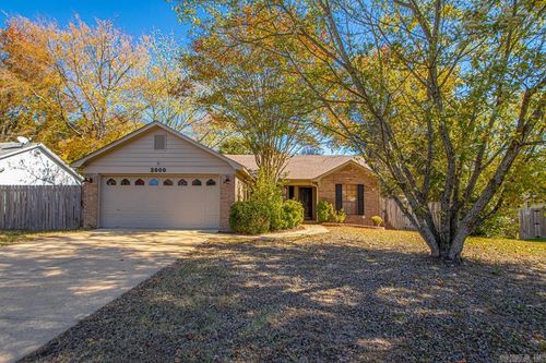 3000 Andrew Dr, Bryant, AR, 72022-9011 | Card Image